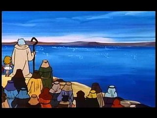 SUPERBOOK CLASSIC August 31, 2014 Teaser