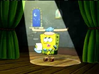 SPONGEBOB SQUAREPANTS August 26, 2014 Teaser