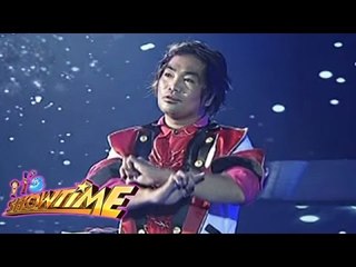 It's Showtime PINASikat: Magic Archie