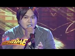 It's Showtime PINASikat Weekly: Ferdinand Inez