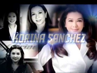 PINOY BIG BROTHER ALL IN: Korina Sanchez