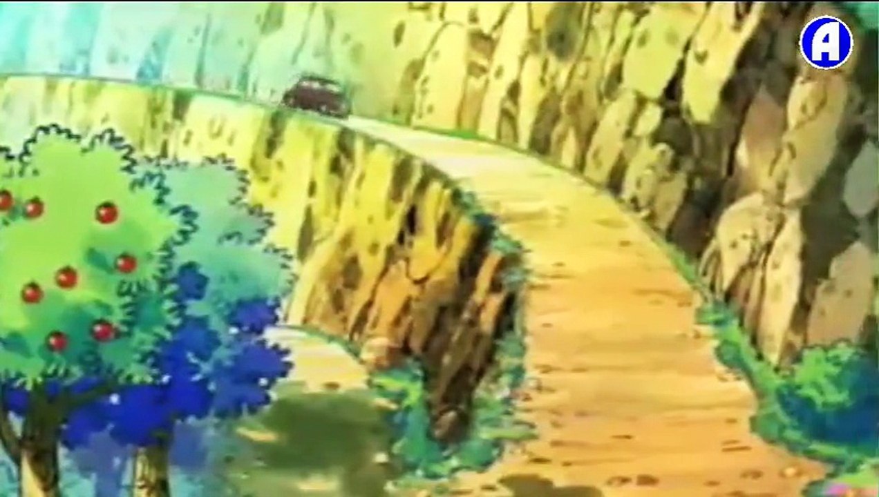 Animal Crossing VS Professor Layton AMV Duell