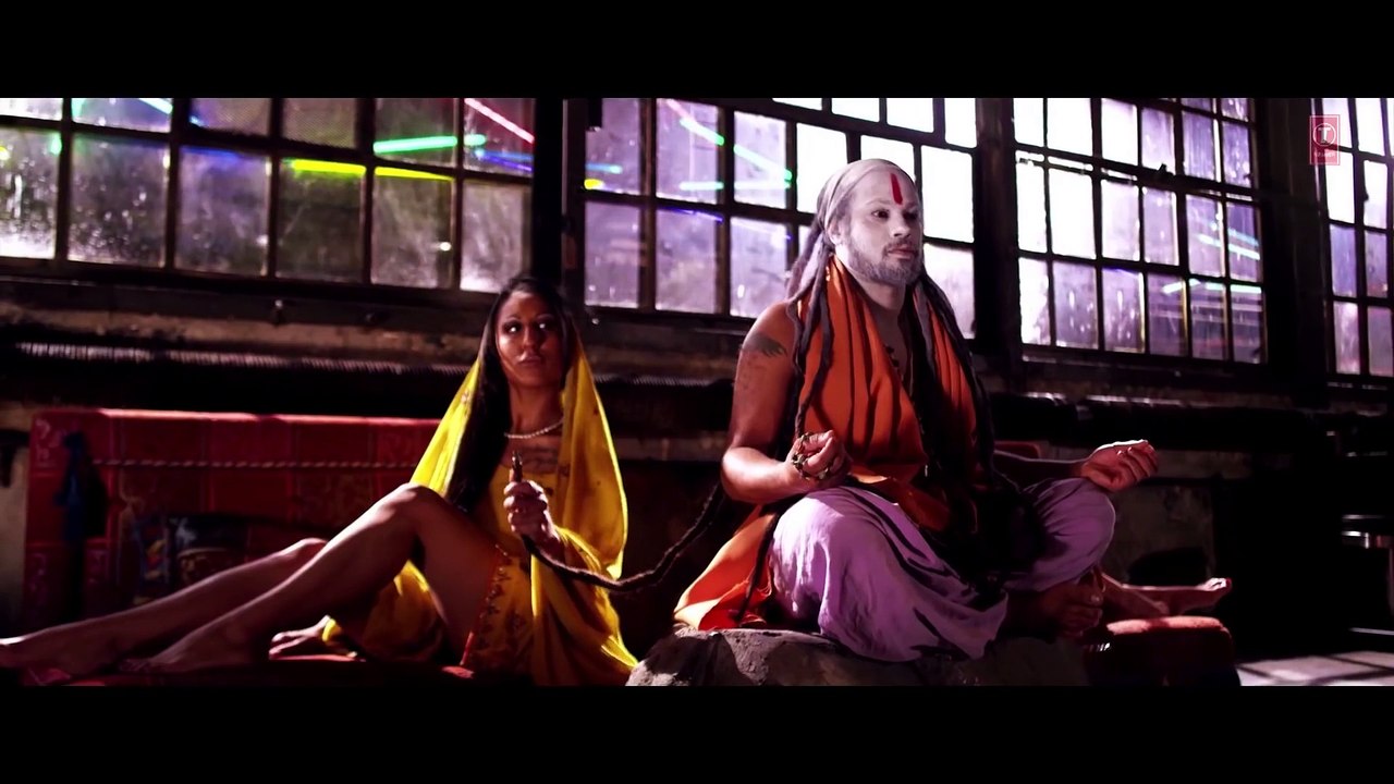 Punjabi (Soniye) Video Song _ DenorecorDS _ Sunny Brown _ T-Series