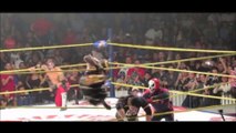 AAA wrestler El Hijo del Perro Aguayo Dies In Ring After Rey Mysterio 619 - SHOCKING NEWS![1]