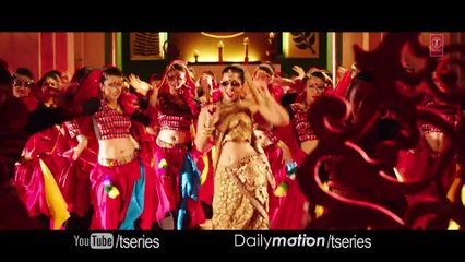 'Saiyaan Superstar' VIDEO Song _ Sunny Leone _ Tulsi Kumar _ Ek Paheli Leela