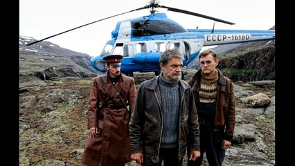 Территория смотреть онлайн