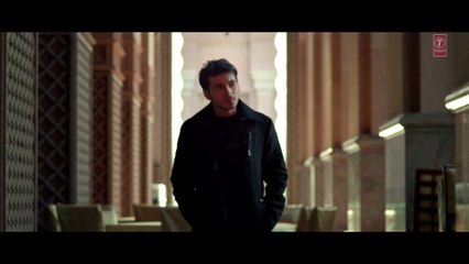 'Tere Liye' Song TEASER _ Dilliwaali Zaalim Girlfriend _ T-Series