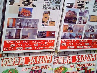 ドッとあーる賃貸