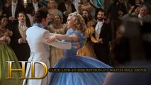 Watch Cinderella Full Movie Streaming Online 2015 1080p HD [Megashare]