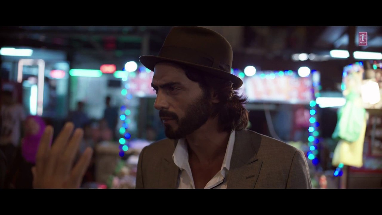 'Yaara Re' FULL VIDEO Song _ Roy _ Ranbir Kapoor _ Arjun Rampal _ Jacqueline Fernandez _ T-SERIES