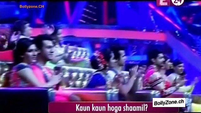 Nach Baliye Mein kaun Kaun Hoga Saamil!! - Nach Baliye - 22nd March 2015