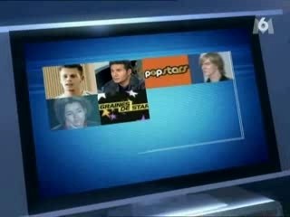 Le début des chanteurs de M6