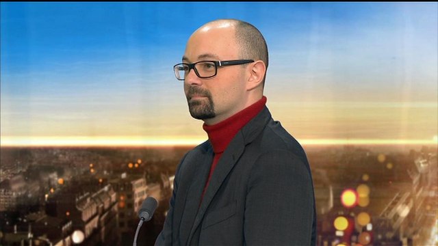 Elections départementales: le politologue Thomas Guénolé en rappelle les enjeux