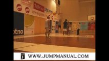 Dunks Training - Dunks in Traffic - Jump Manual Testimonial