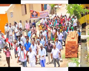 #KETHIREDDY THE LEADER FOR TELUGU,S HISTORY