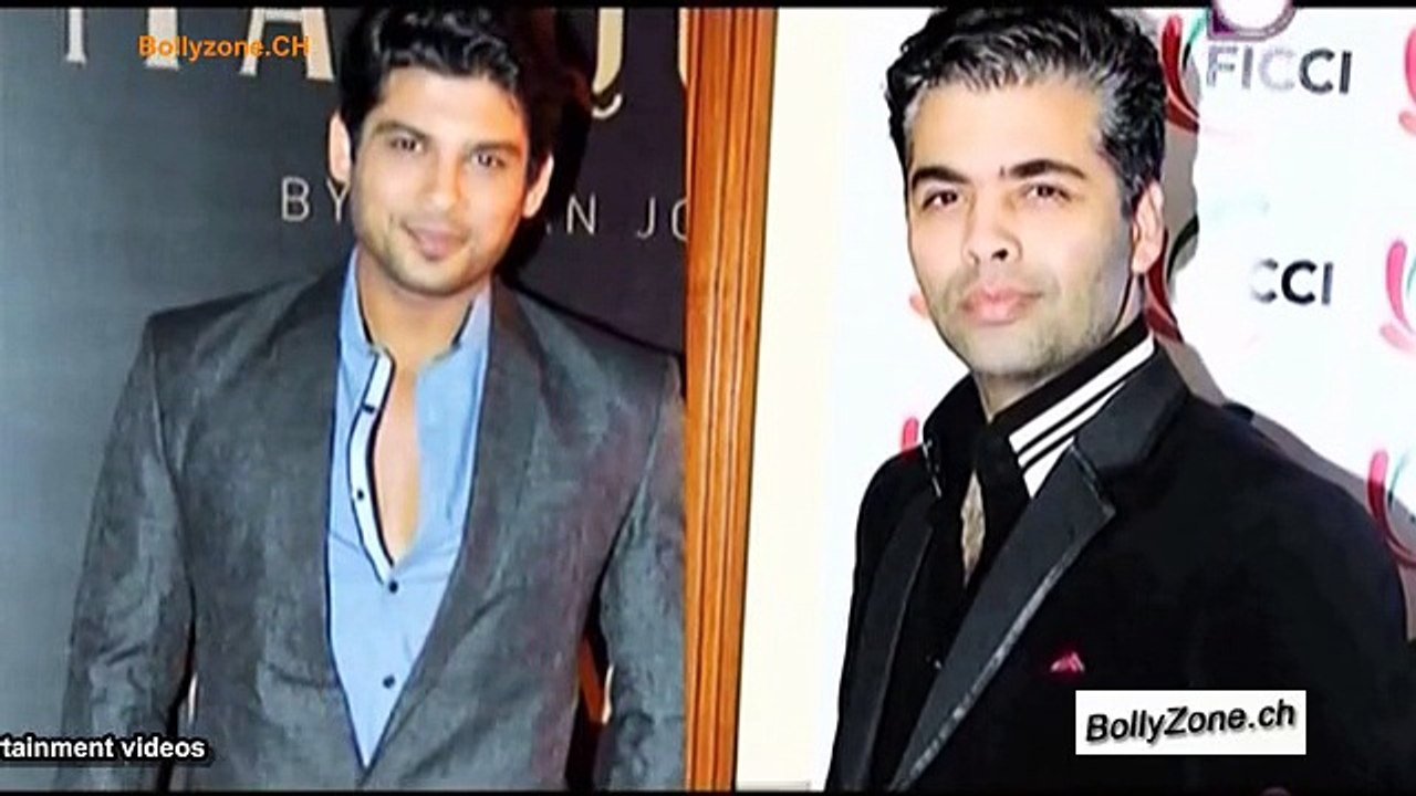Karan-Siddharth Ka Yaarana!! - 22nd March 2015