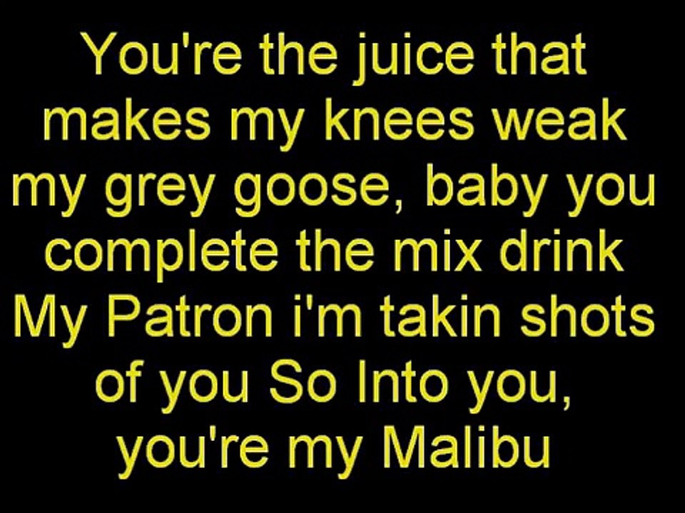 Alcoholic Lyrics by Common Kings