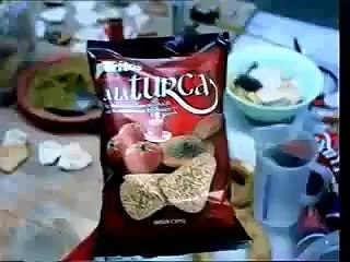 Alaturca Reklamı Cem Yılmaz..