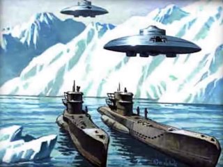 FLAT EARTH Clues Part 2 - Byrd Wall