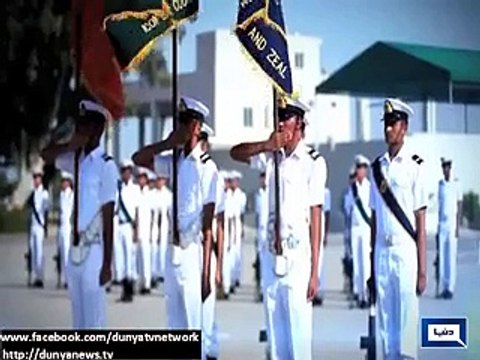 23rd Mar Islamabad Full dress rehearsal held to celebrate Pakistan Day