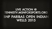 Highlights - federer djokovic 2015 - bnp paribas open finals 2015 - indian wells masters tennis