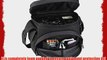 Tamrac 3350 Aero 50 Camera Bag (Black/Gray)
