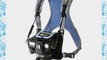 Field Logic SG00332 S4Gear LockDownX Camera Harness for Nikon Canon Sony Pentax Fujifilm Leica
