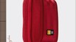 Case Logic QPB-201 EVA Molded Compact Camera Case (Red)