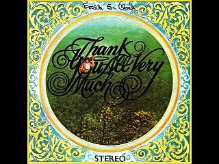 Endle St. Cloud - 1970 - Thank You All Very Much (full album)