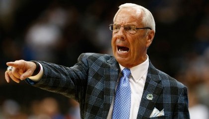 West Region: UNC peaks at the right time