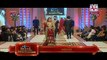 Telenor Bridal Couture Week Day 6 on Hum Sitaray 20th March 2015 full episode