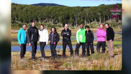 Dropped - Philippe Candeloro : "Le matin au réveil, je n'arrête pas d'y penser"