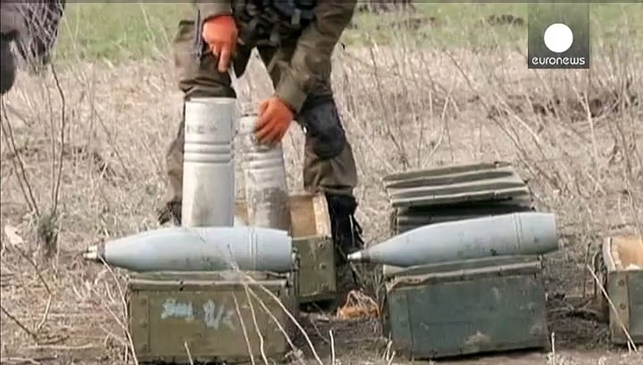 Moscú, inducida por un error, acusa a kiev de violar el acuerdo de Minsk