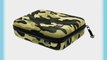 SP Gadgets P.O.V. Case Small Camo One Size