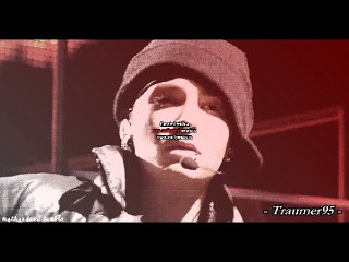 Tom Kaulitz ; U know Ain't Love.