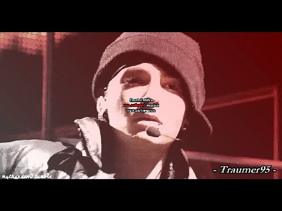 Tom Kaulitz ; U know Ain't Love.