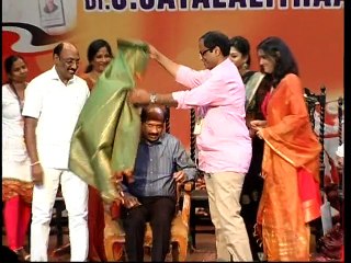 #AMMA JAYALALITHAA YOUNG INDIA AWARDS 2015