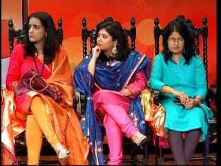 #JAYALALITHAA AMMA YOUNG INDIA AWARDS