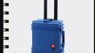 HPRC 2600W Series Wheeled Hard Case without Foam HPRC2600WE (Blue)