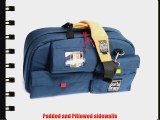 Portabrace CO-PC Carry-On Camera Case (Blue)