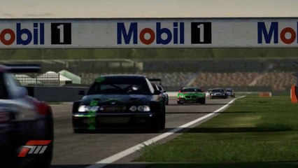 Dodge Challenger 2009 vs Subaru Impreza and Supercars - Personal Jesus vs Roadhouse Blues vs Shout - part 157 HD