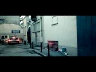 Arrête-Toi (1st year Cinema school)