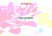 The Yeast Diet Free Review [the yeast syndrome diet 2015]