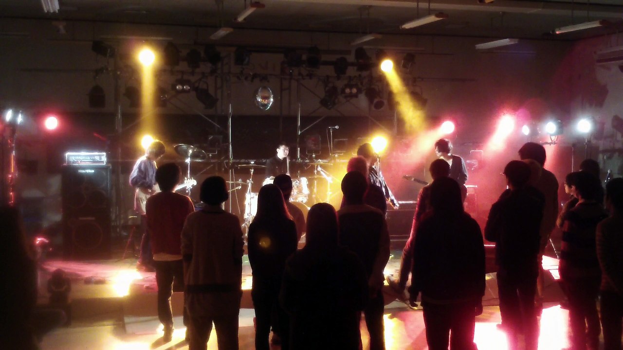 2015 追い出しライブ 1-2