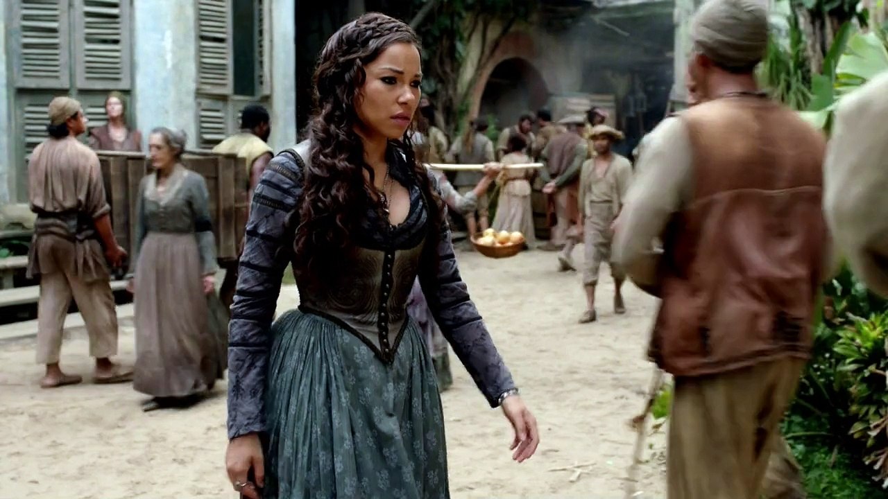 Max/Jack (2x09)