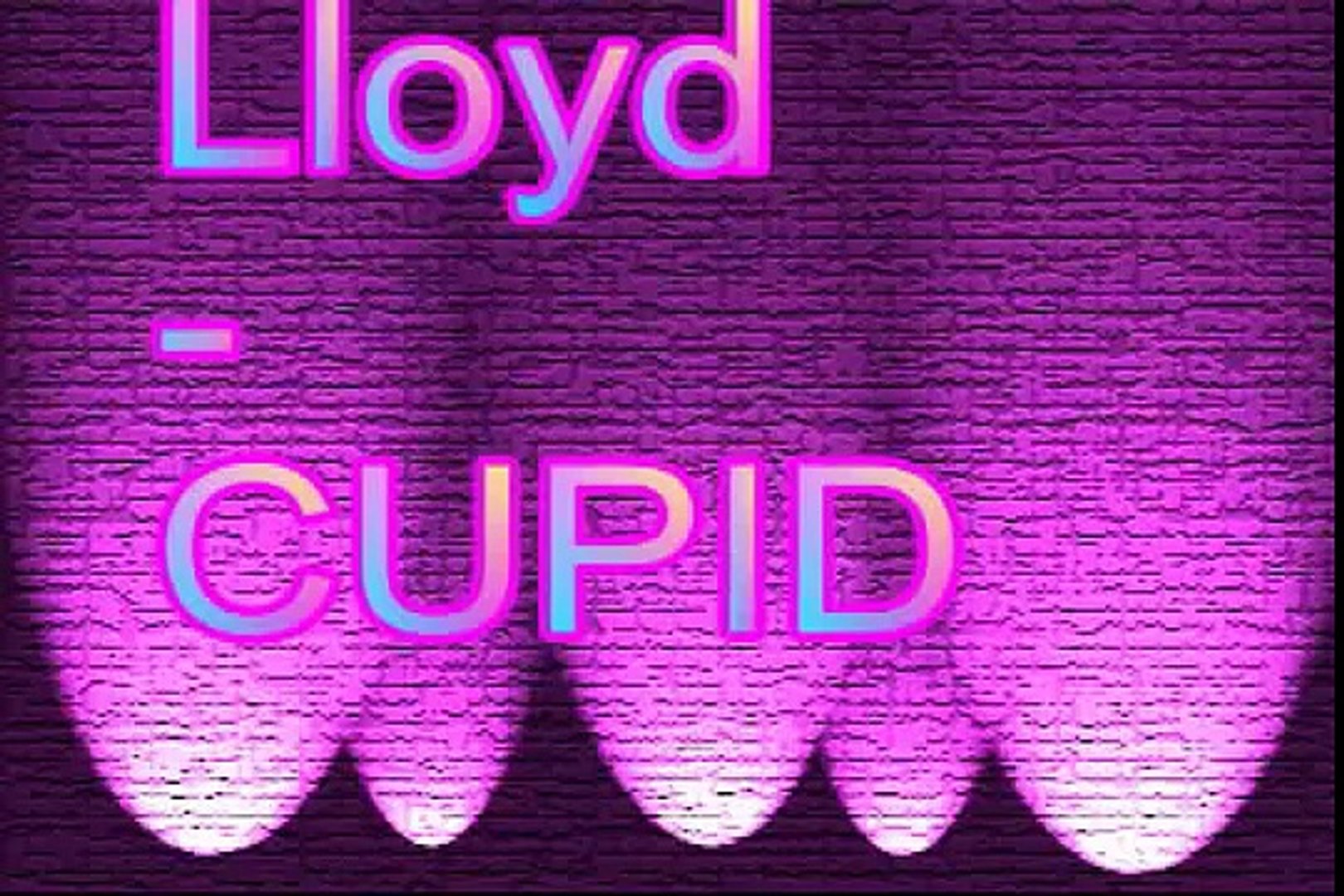 Lloyd Cupid Lyrics Mp3 Download Link Video Dailymotion
