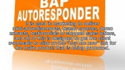 Do Your Autoresponders Drive Your Customers Crazy?