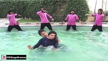 PANI PANI - MAHNOOR BOLLYWOOD MUJRA - PAKISTANI MUJRA DANCE 2014