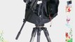 Kata KT PL-VA-801-15 Video Rain Cover for Camcorders like Sony F3 EX1R Canon XF300 etc.