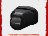 Canon EH24-L Semi Hard Case for EOS Rebel